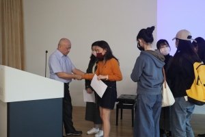 課後諮詢一一解答